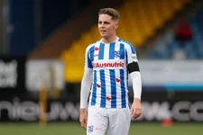 Thumbnail for article: PSV troeft Feyenoord af in strijd om Veerman