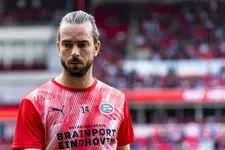 Thumbnail for article: Davy Pröpper (30) zet per direct punt achter spelersloopbaan