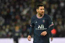 Thumbnail for article: Messi razendsnel negatief getest, mogelijk fit voor duel met Bosz
