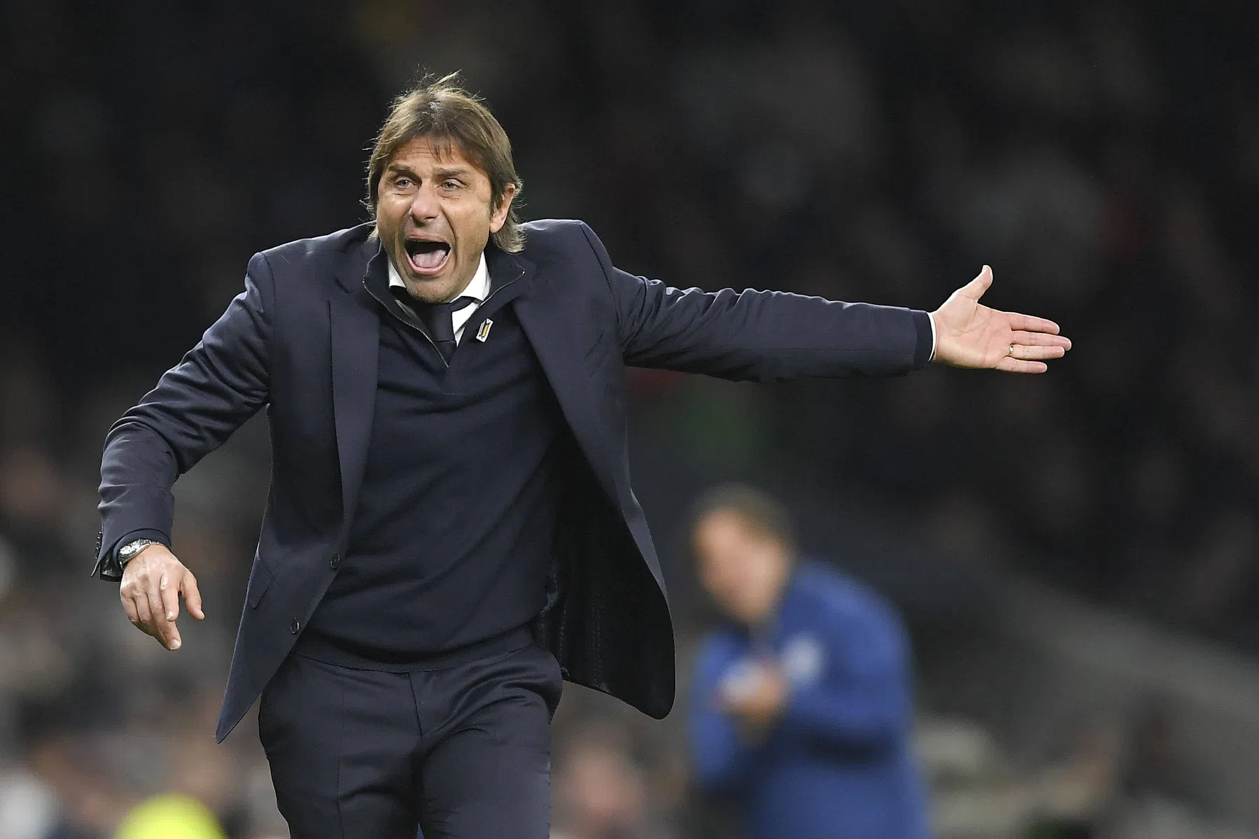 Conte wil zoete wraak: wat verwacht jij van nieuwe Engelse topper?