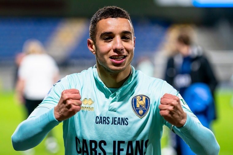 ‘Ik heb met Ten Hag en Schreuder gewerkt, vraag hen of ik moeilijk ben’