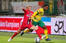 Thumbnail for article: Elia: 'Ik heb serieus overwogen te stoppen'