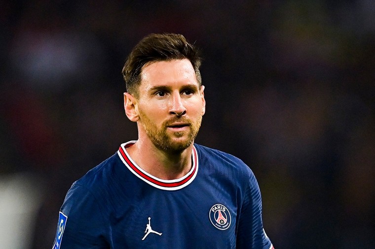 Messi wordt na negatieve test klaargestoomd voor Franse topper