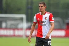 Thumbnail for article: 'Terugkeren bij Volendam gaf Antonucci het beste gevoel'