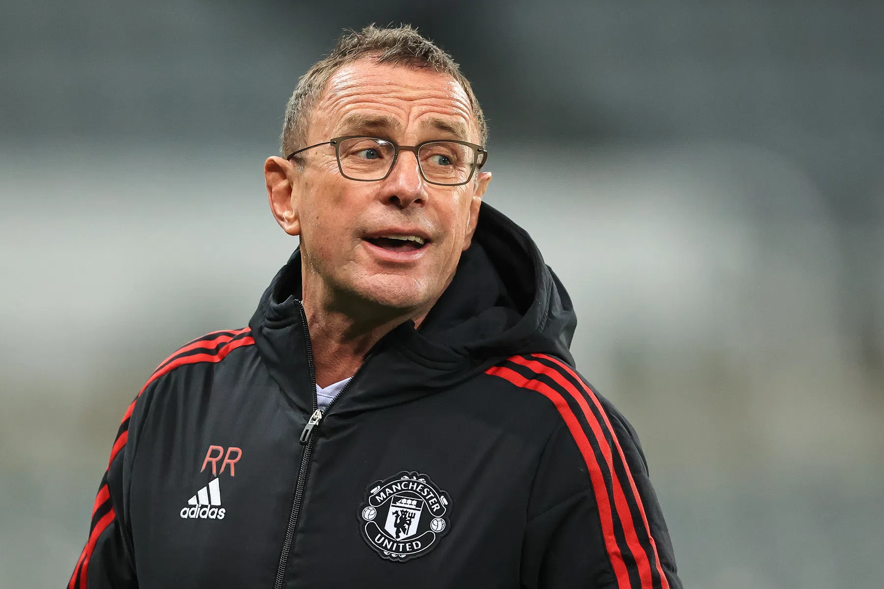 'Nu al spelers in opstand bij Man Utd: Rangnick moet terugbijten'
