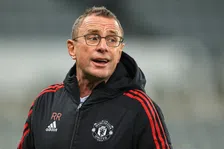 Thumbnail for article: 'Nu al spelers in opstand bij Man Utd: Rangnick moet terugbijten'