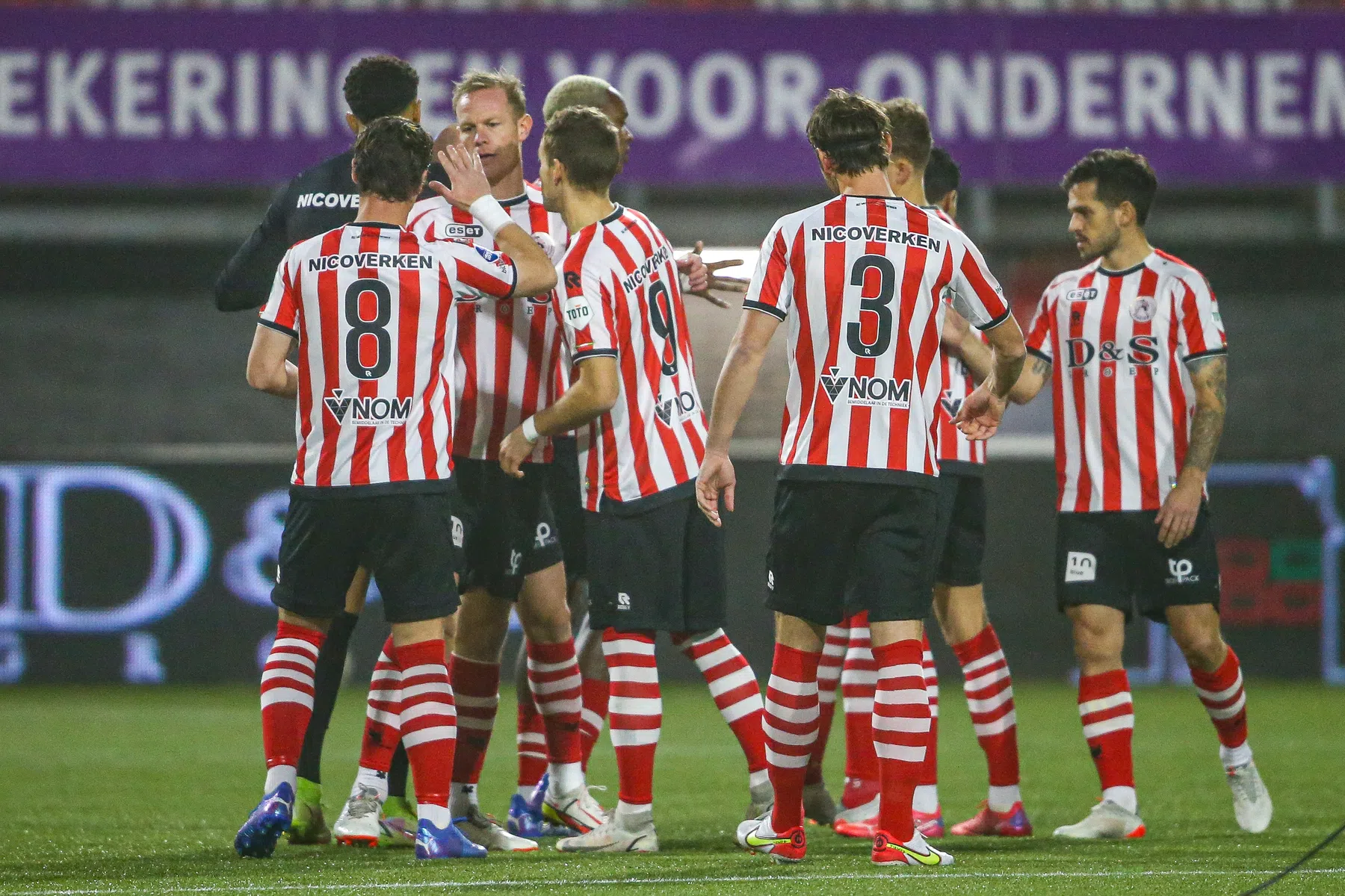 Dit is wat Sparta van plan is voor deze belangrijke transferwindow
