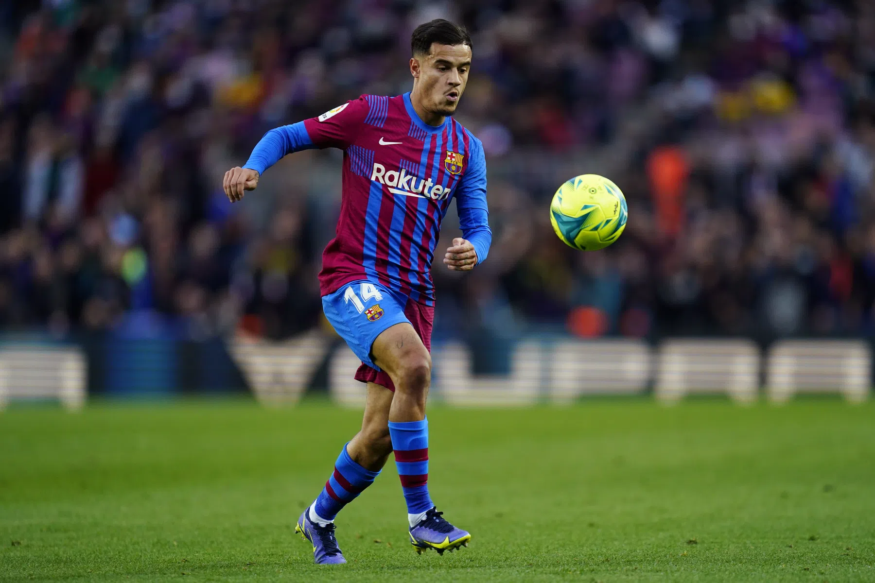 Speciale clausule Coutinho: Barça gaat akkoord met groot verlies