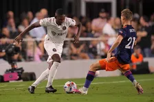 Thumbnail for article: Ex-Feyenoorder Leerdam maakt fraaie stap in MLS