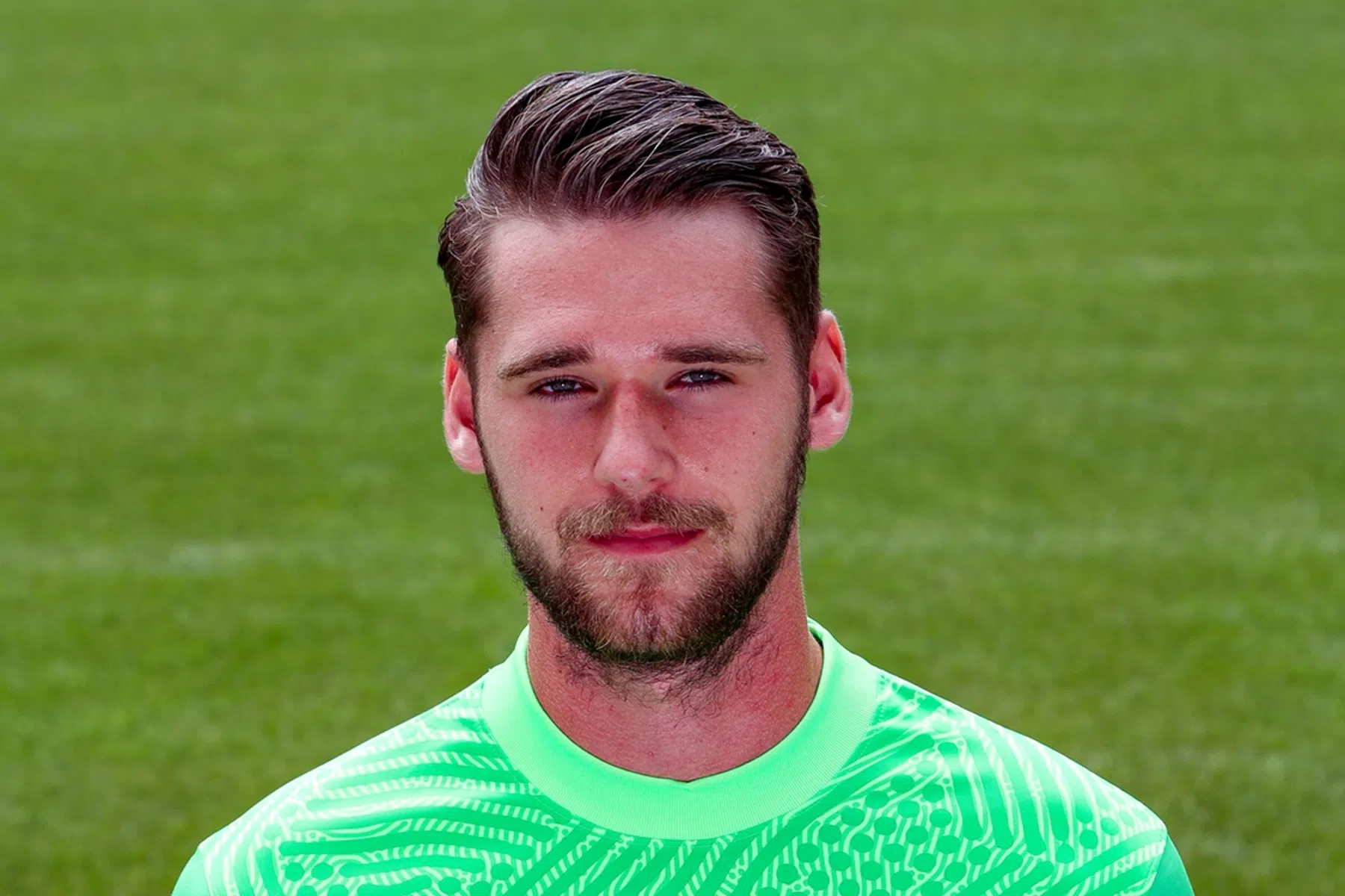 FC Utrecht grijpt in: talentvolle De Keijzer gepromoveerd tot eerste doelman