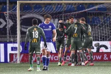 Thumbnail for article: FC Emmen heeft zijn topscorer niet nodig voor extra druk op de concurrentie