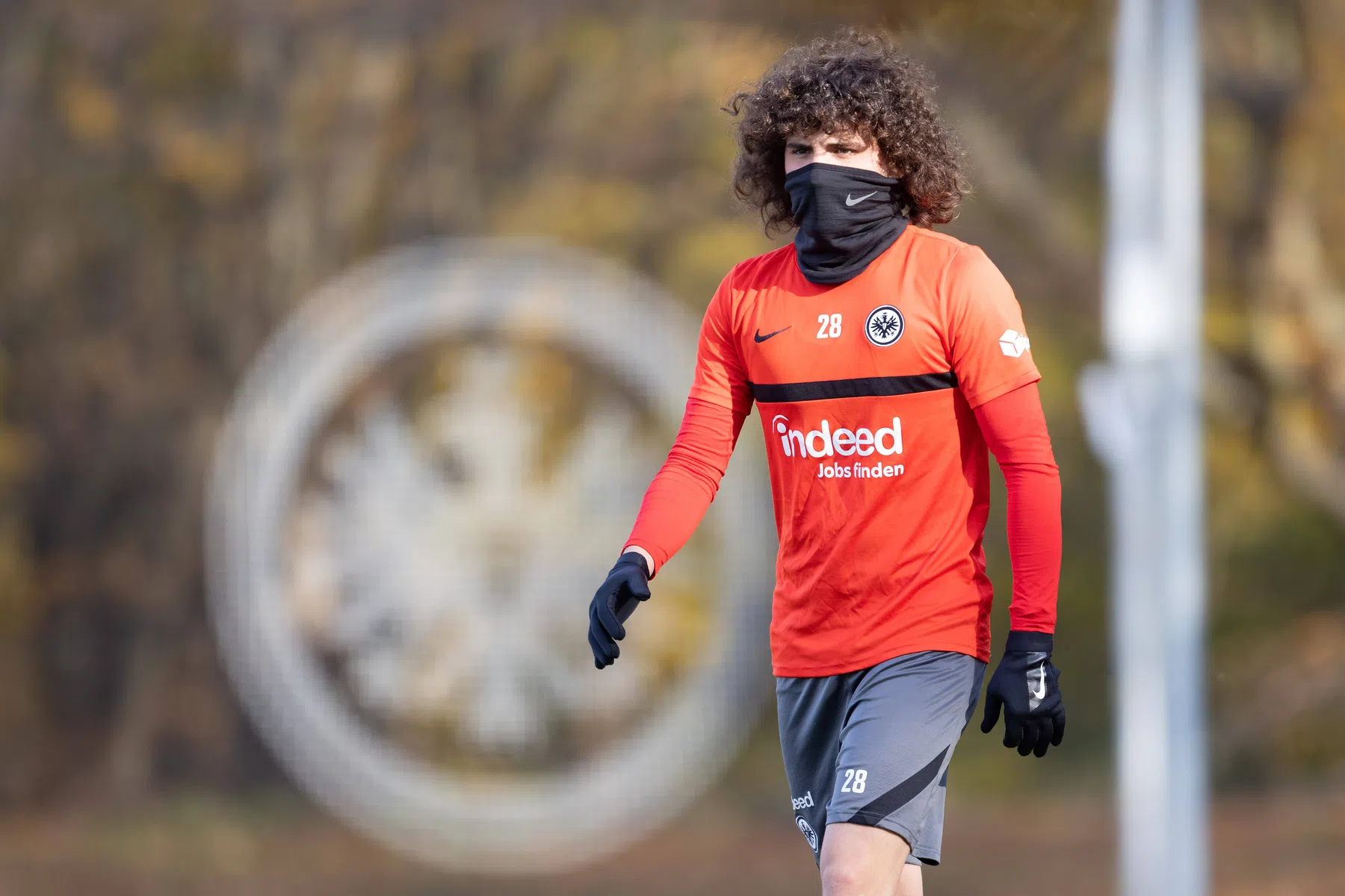 Barcelona haalt talentvolle aanvaller weg uit Duitsland