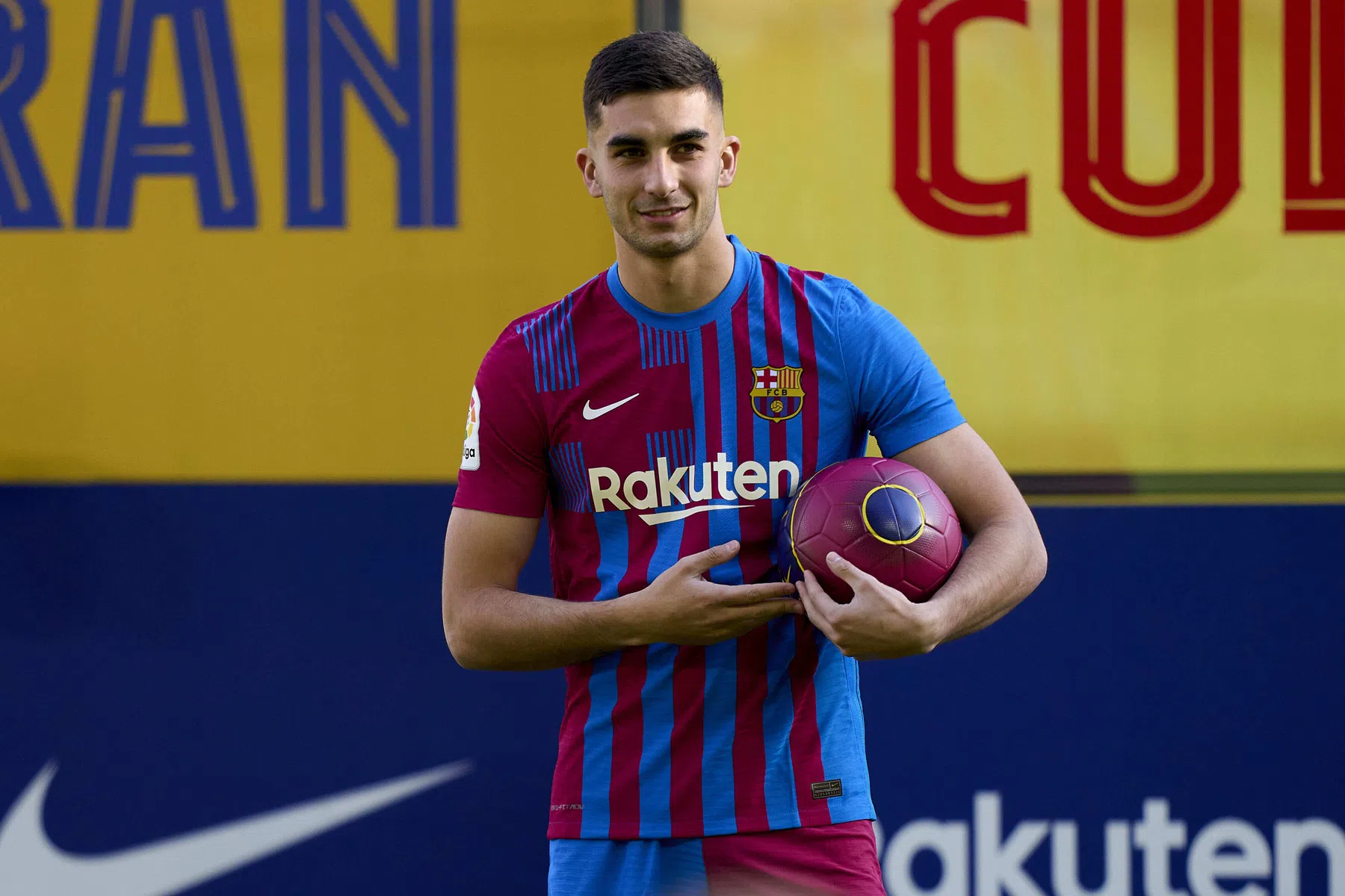 Hoofdpijndossier Barcelona is met vertrek Coutinho nog niet opgelost