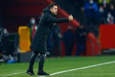 Thumbnail for article: Vraagtekens over toekomst De Jong: 'We moeten kijken wat er moet gebeuren'