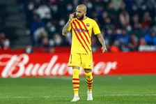 Thumbnail for article: Dani Alves imponeert: 'Op zijn 75ste zou hij ook basisspeler zijn'