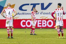 Thumbnail for article: Corona zet streep door tweede duel in Keuken Kampioen Divisie