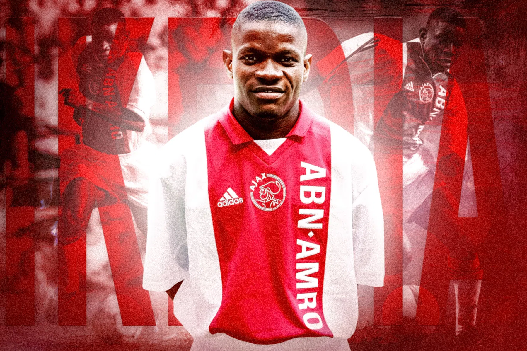 Waarom ex-Ajacied Pius Ikedia na zijn hartstilstand uit Nederland verdween