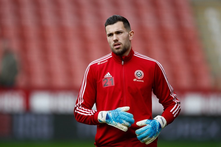 Fortuna Sittard verwelkomt doelman Michael Verrips