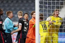 Thumbnail for article: Dortmund-coach verdedigt Haaland na opstootjes: 'Juiste mentaliteit getoond'