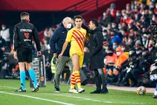 Thumbnail for article: Opnieuw flinke tegenvaller Barça: Eric García lang uitgeschakeld