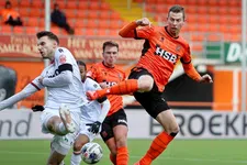 Thumbnail for article: Koploper Volendam trekt eerste overwinning van 2022 over de streep