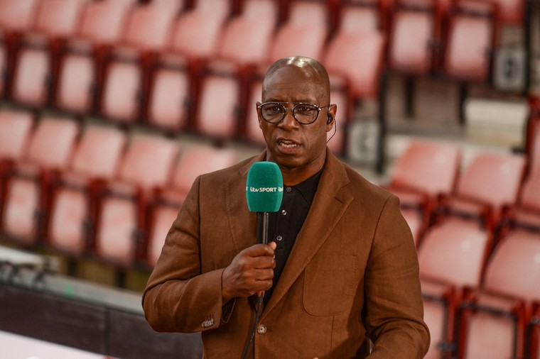 Trotse Arsenal-legende ziet na zoon nu ook kleinzoon debuteren