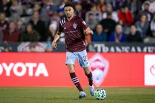 Thumbnail for article: Sparta Rotterdam haalt Namli terug naar de Eredivisie