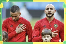 Thumbnail for article: Bijzonder Marokkaans elftal afwezigen: van Ziyech tot boze Belhanda