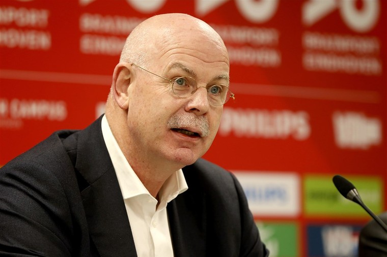 De hectische herstart van PSV: toen de coronasituatie even onbeheersbaar werd