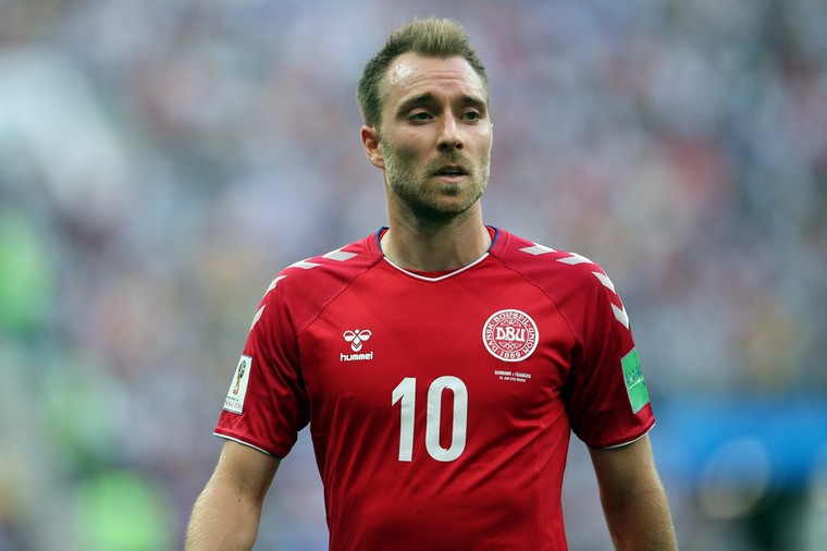 Eriksen kan terecht bij zijn oude club: 'Het gaat niet om geld'