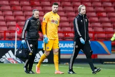 Thumbnail for article: 'Als Verrips zijn niveau haalt, behoort hij tot de betere Eredivisie-doelmannen'