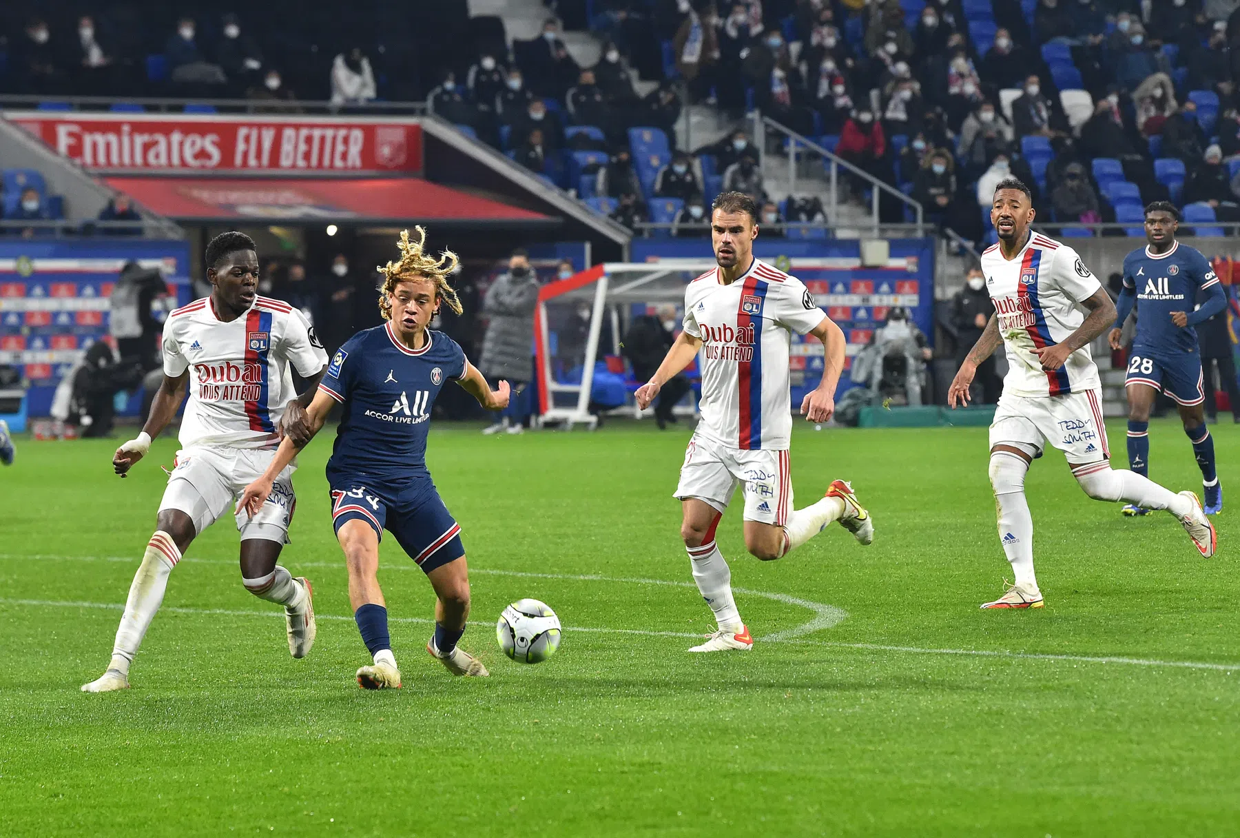 Xavi Simons bestaat écht en hij kan nog voetballen ook