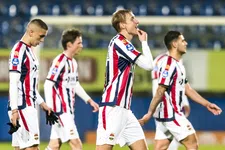 Thumbnail for article: Chagrijn en onrust bij Willem II