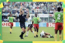 Thumbnail for article: Is Afrika werkelijk het continent van de vliegende tackles?