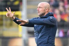 Thumbnail for article: Club Brugge krijgt de beste versie van Alfred Schreuder