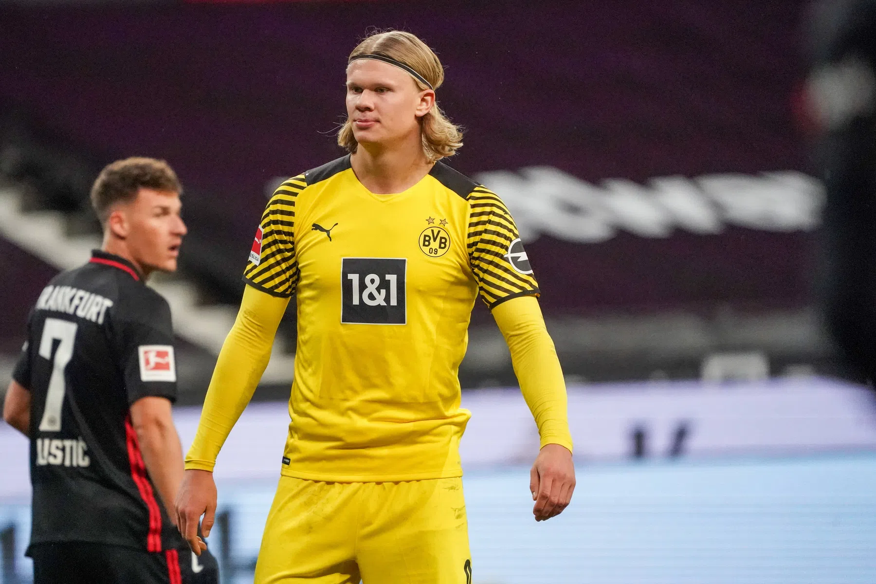 'Dortmund komt met nieuwe truc om Haaland te verleiden tot langer verblijf'