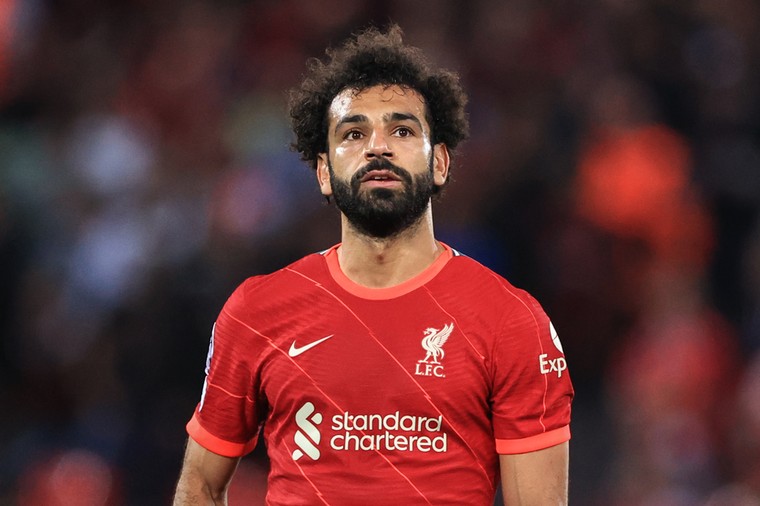 Klopp reageert op 'gevaarlijk' interview Salah: 'Het is allemaal in goede handen'