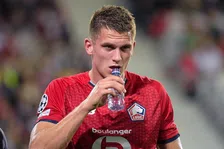 Thumbnail for article: Lille weigert megabod Newcastle op Botman 