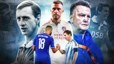 Thumbnail for article: 'Ik schold Louis van Gaal helemaal verrot waar iedereen bij stond'