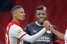 Thumbnail for article: Haller en Sangaré starten Afrika Cup met krappe zege