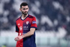Thumbnail for article: Ex-PSV'er Pereiro treedt met heldenrol bij Cagliari weer even uit de schaduw