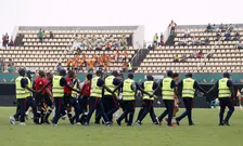 Thumbnail for article: Afrikaanse bond gaat onderzoek doen naar duel met vervroegd eindsignaal