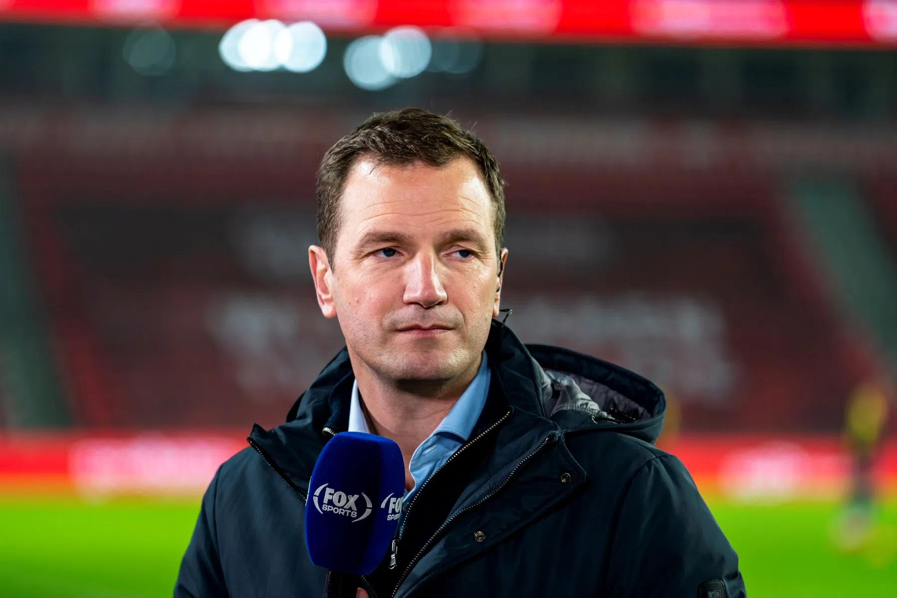 Bruggink doet oproep: 'Het mentale aspect moet bovenaan op het lijstje van clubs staan'