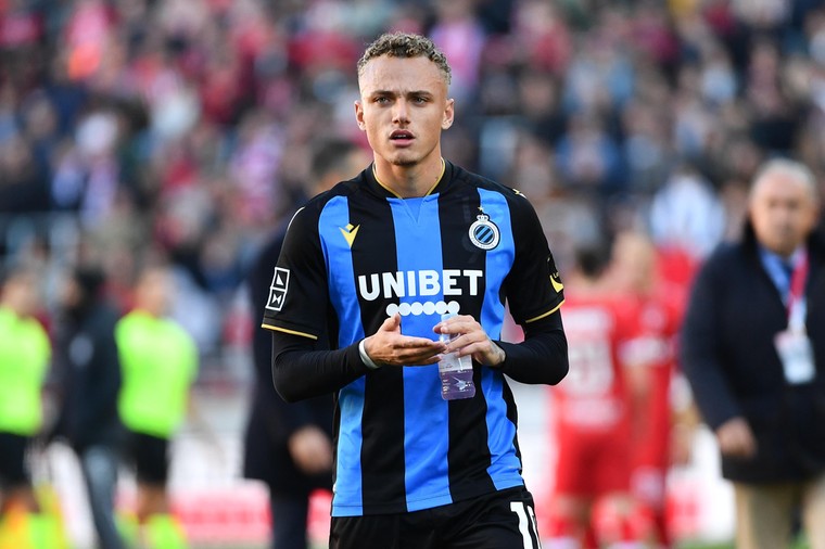 Nainggolan stelt zijn mening over 'overdrijvende' Lang bij