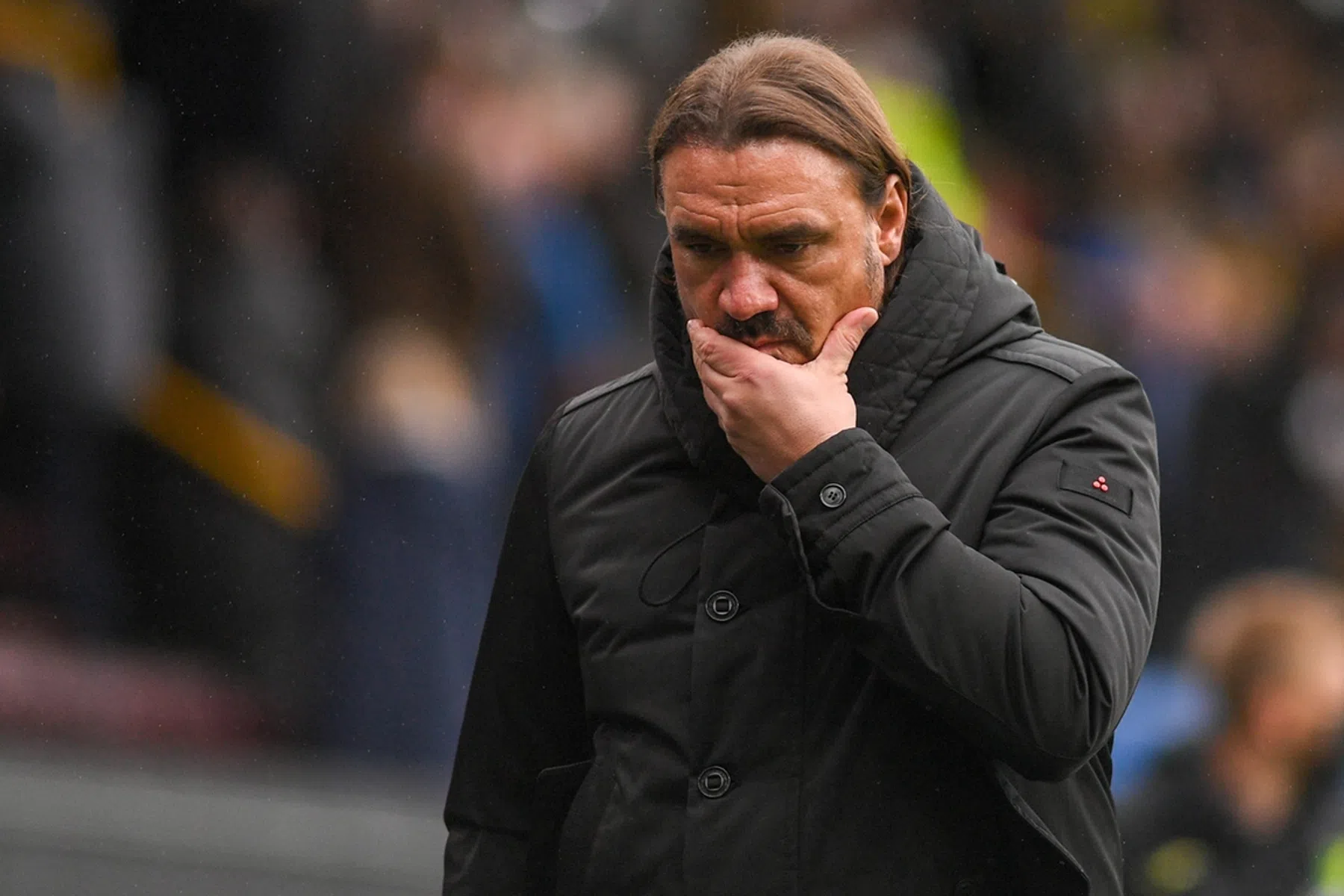 Vilhena krijgt te maken met trainer met Premier League-ervaring