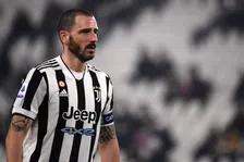 Thumbnail for article: Juventus-plannetje mislukt en leidt tot handgemeen