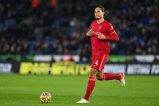 Thumbnail for article: Het geheim van Virgil van Dijk: de beste verdediger grijpt nooit in