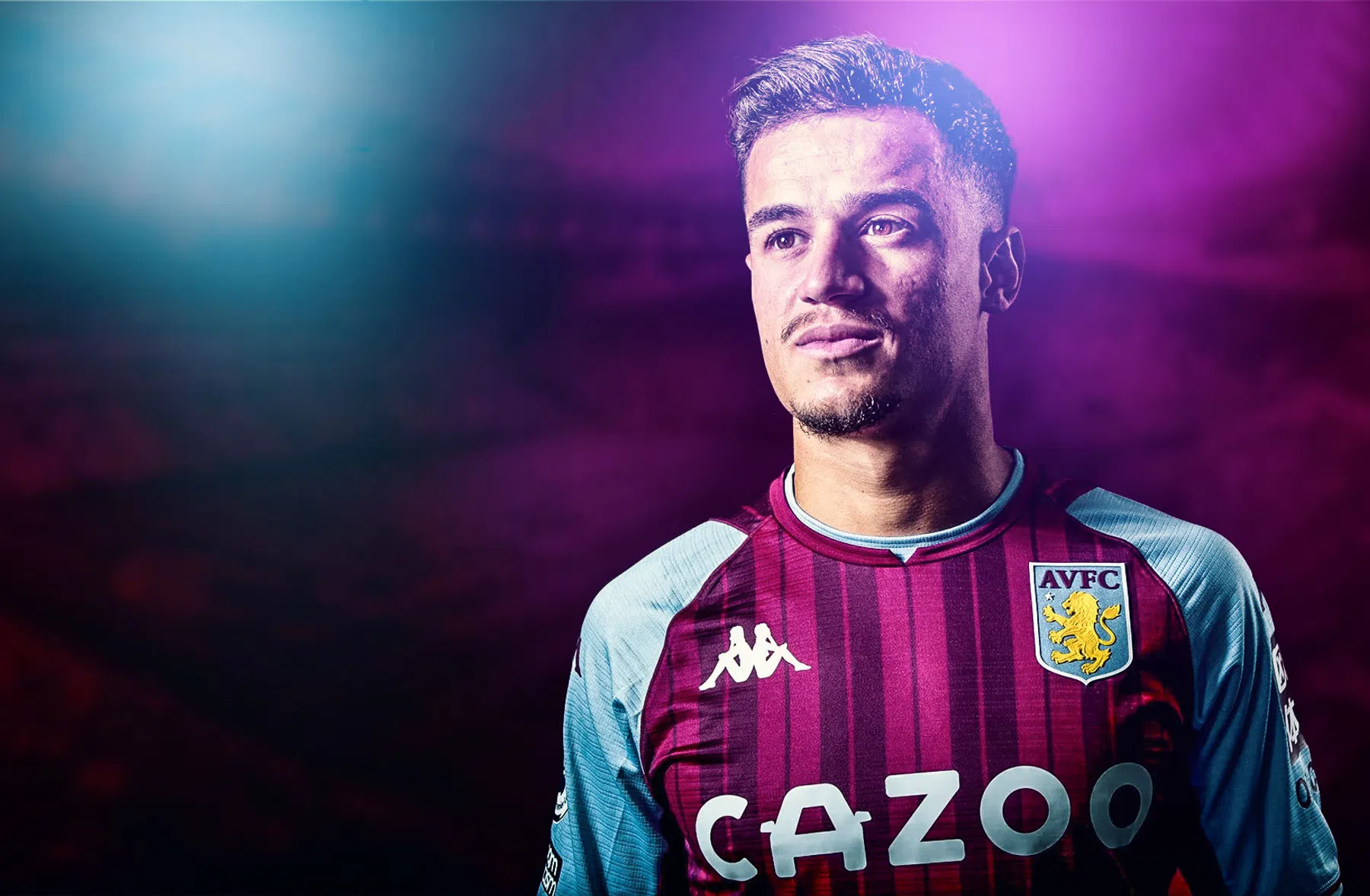 Kan Philippe Coutinho het nog? 'Ik betwijfel het'