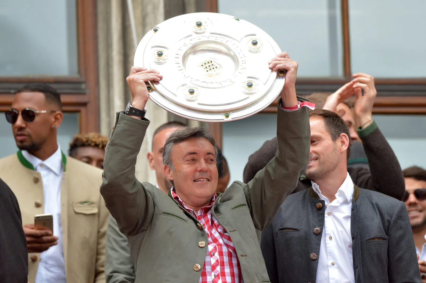 Trouwe assistent van Guardiola moet Galatasaray wakker schudden