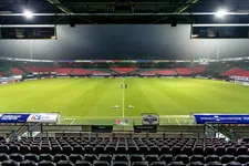 Thumbnail for article: Zo maakt NEC het Goffertstadion weer veilig